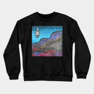 Star of Ishtar Crewneck Sweatshirt